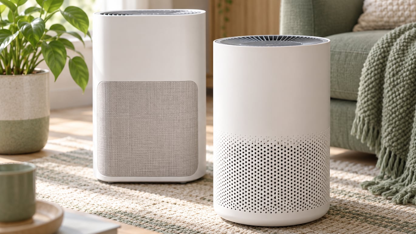 Air Purifier Deals: Prime Big Deal Days