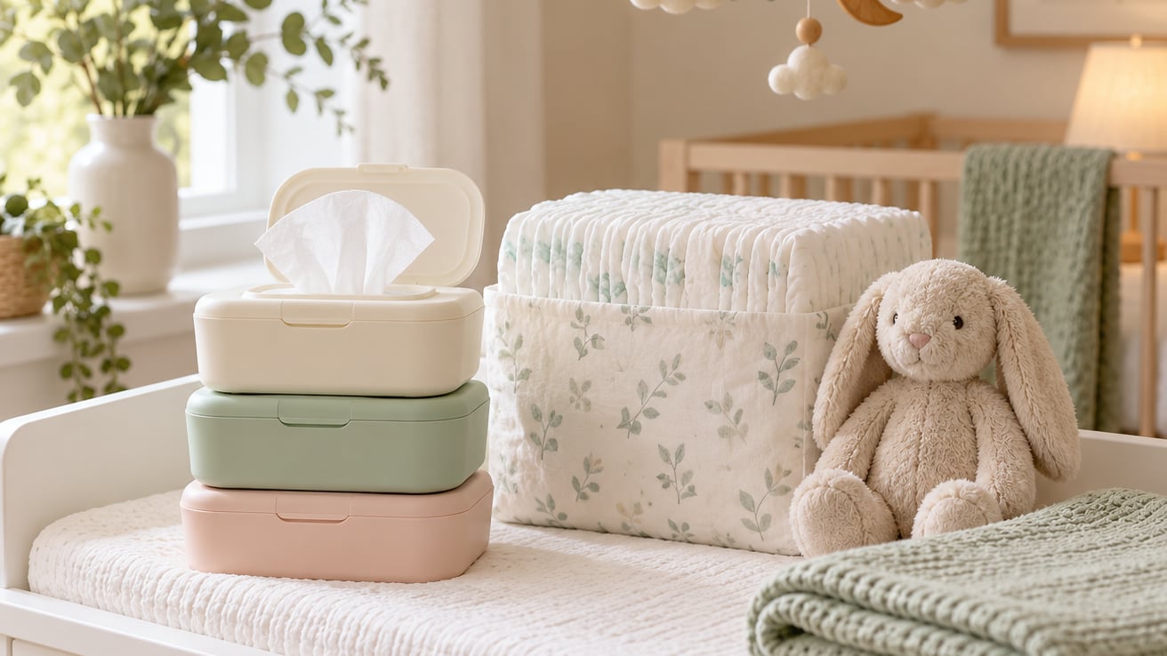 Diaper and Baby Wipe Deals: Prime Big Deal Days