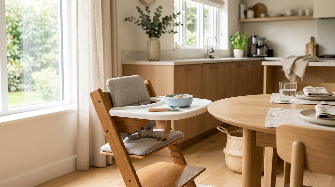 High Chair Deals: Prime Big Deal Days