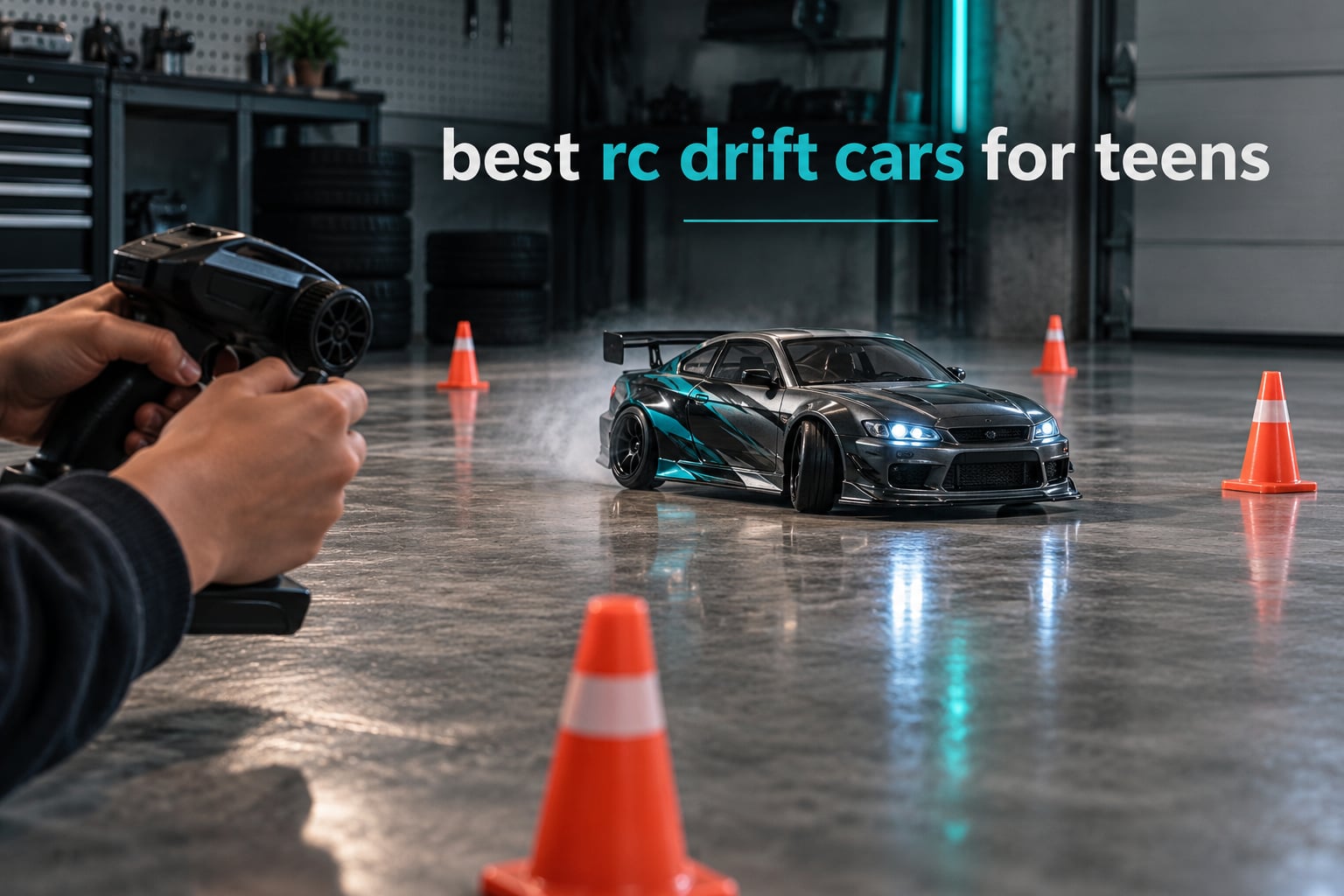 best rc drift cars for teens