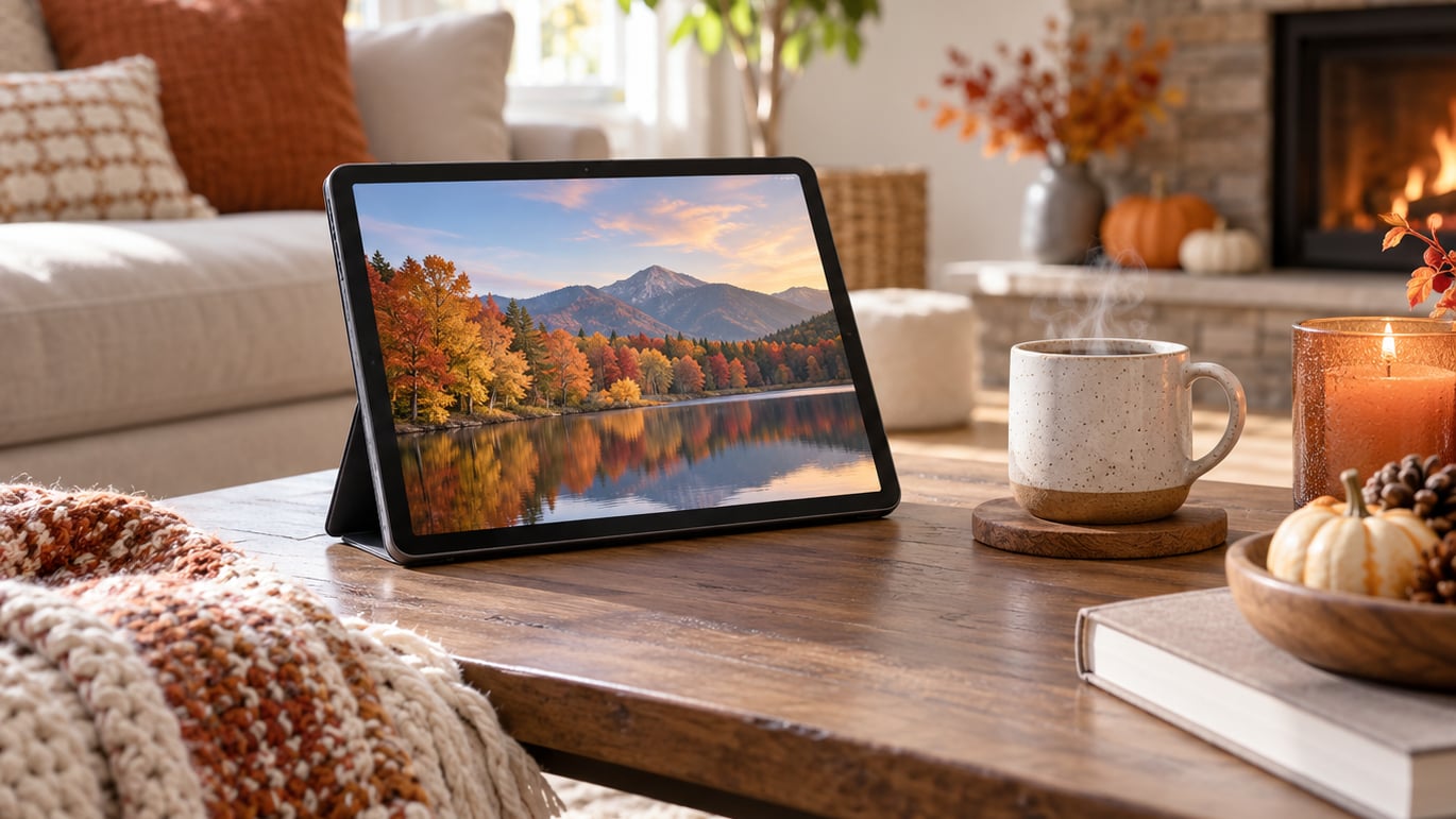 Fire Tablet Deals: Prime Big Deal Days