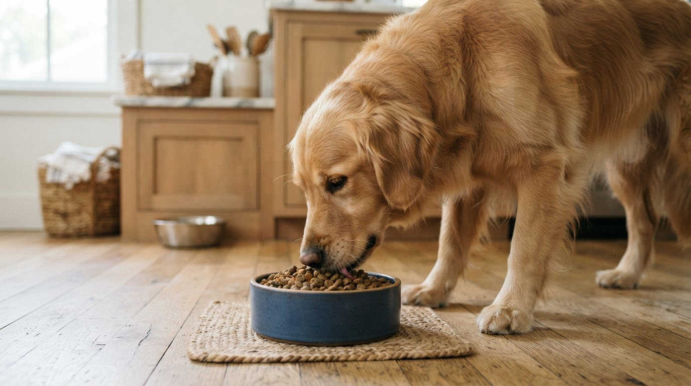 Dog Food Deals: Prime Big Deal Days