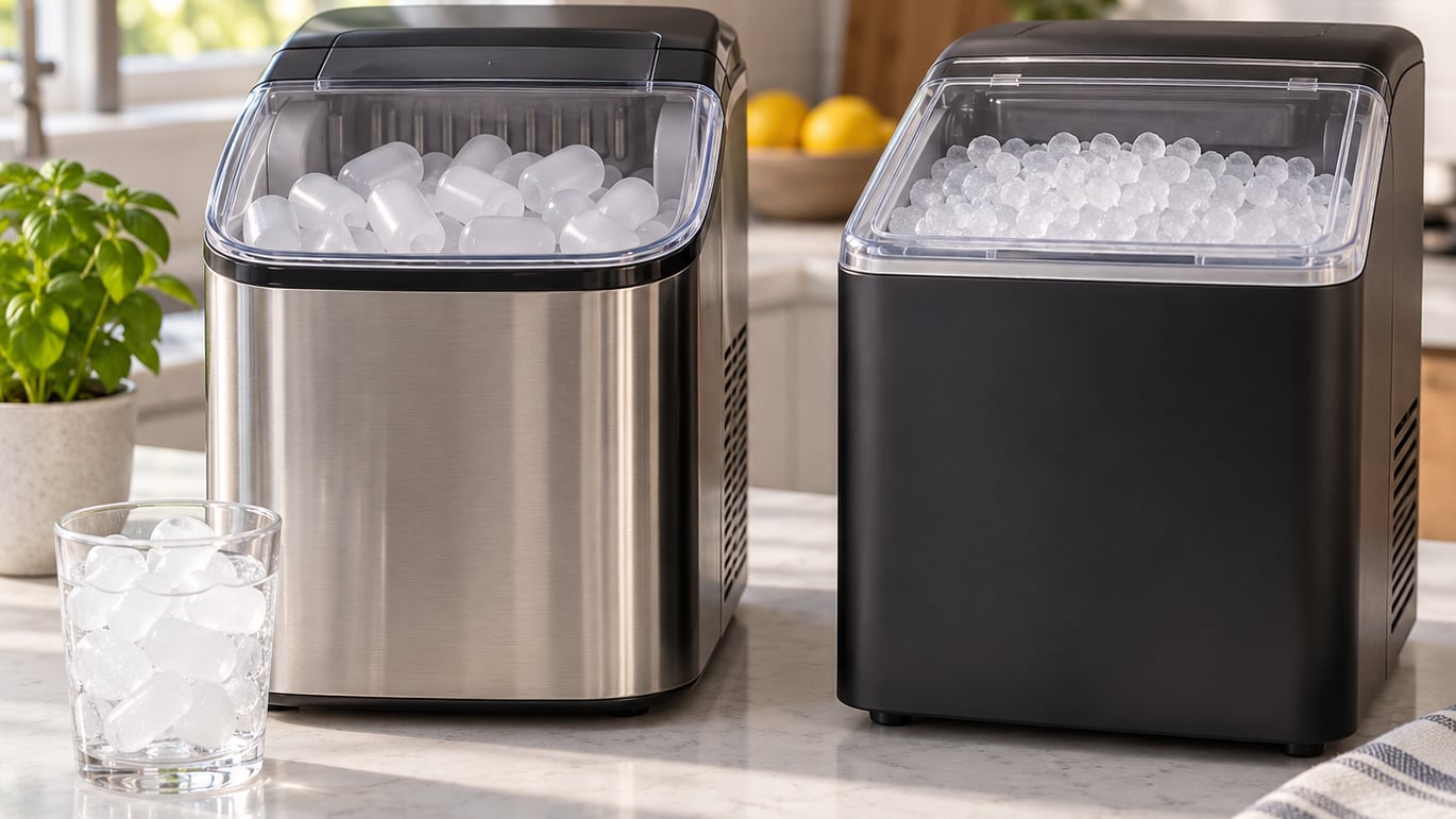 Countertop Ice Maker Deals: Prime Big Deal Days