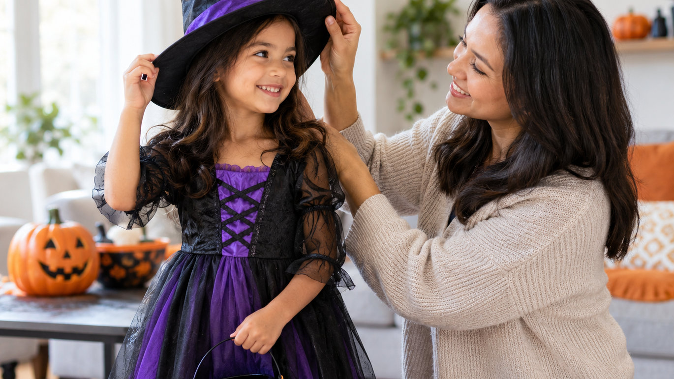 Halloween Costume Deals: Prime Big Deal Days