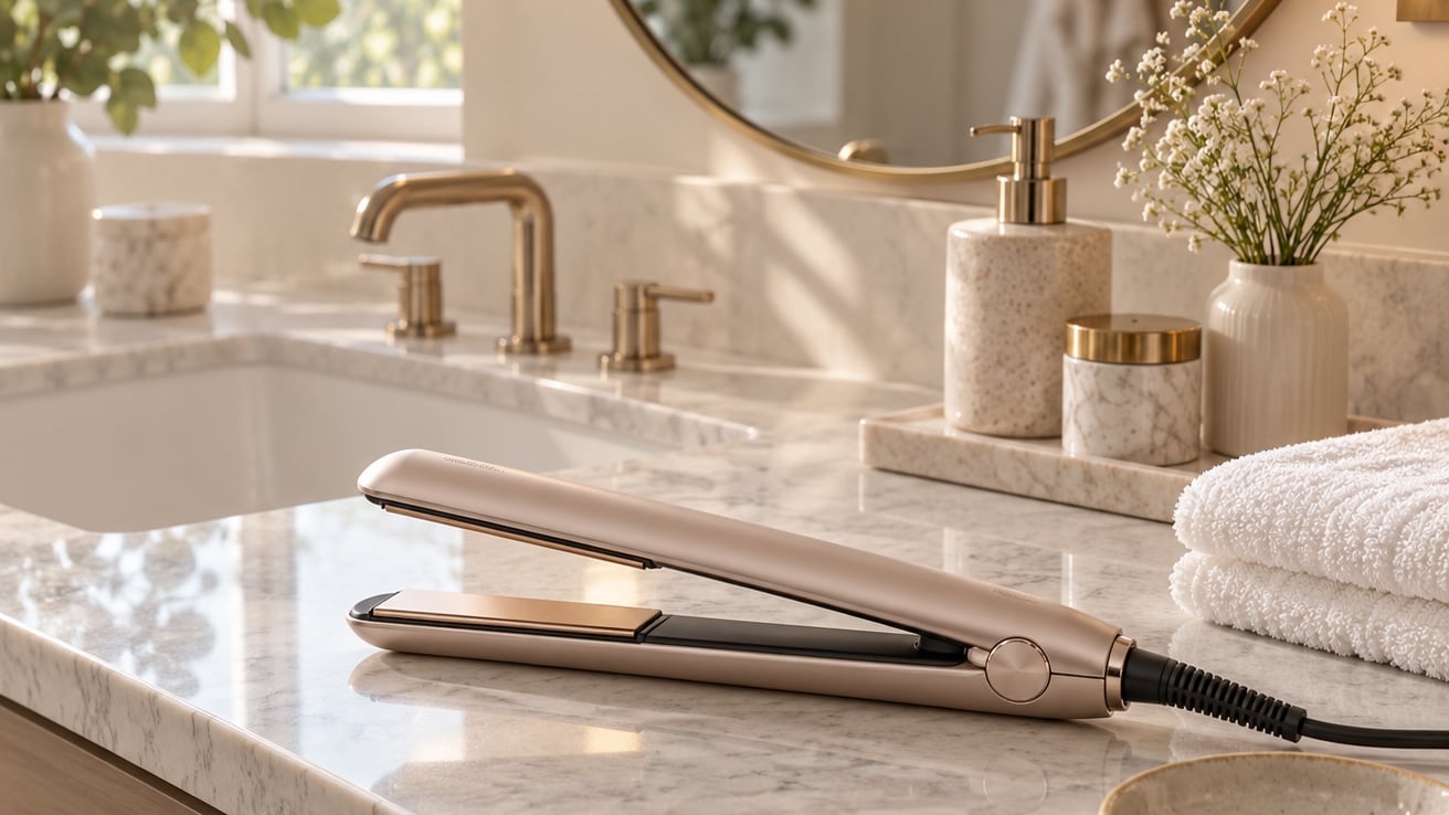 Hair Straightener Deals: Prime Big Deal Days