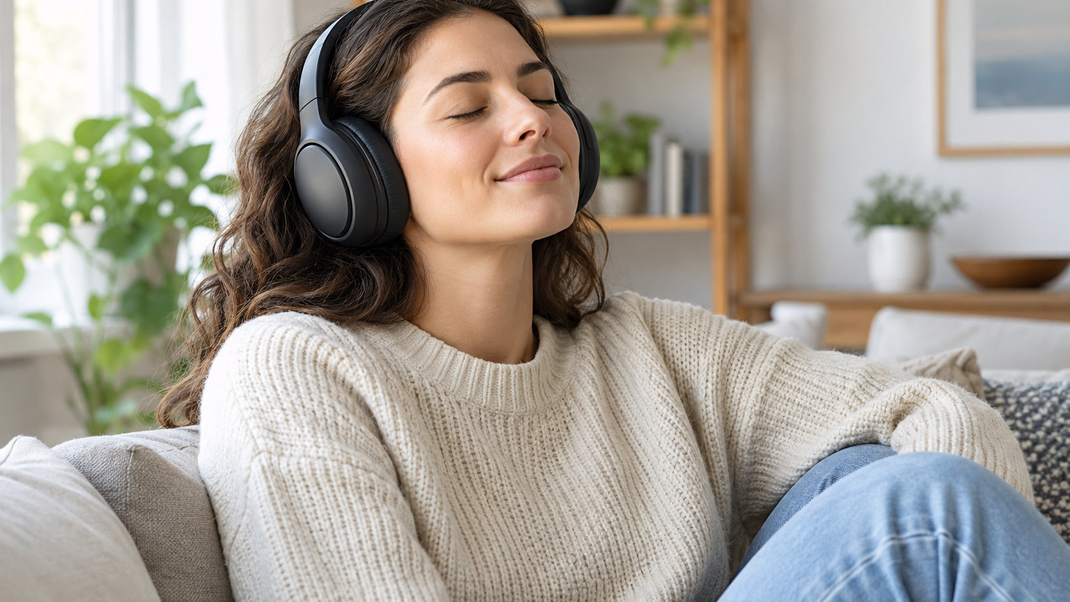 Noise-Canceling Headphone Deals: Prime Big Deal Days