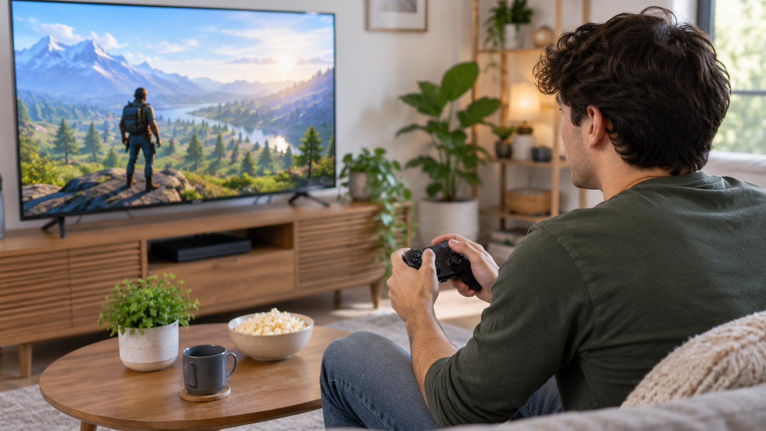 Gamer Gift Deals: Prime Big Deal Days