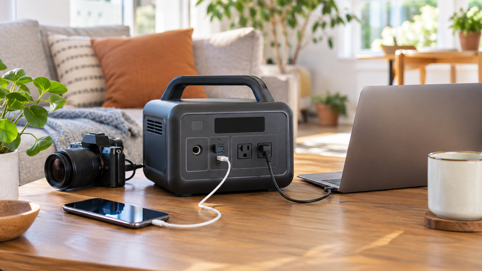 Portable Power Station Deals: Prime Big Deal Days