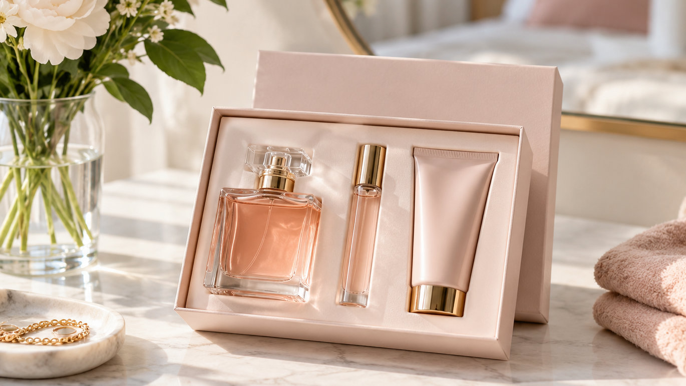 Fragrance Gift Set Deals: Prime Big Deal Days
