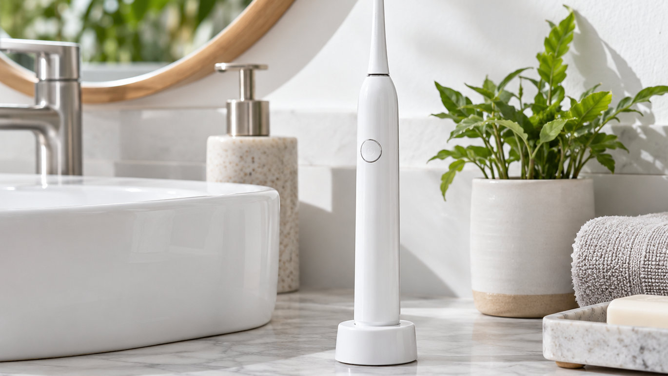 Electric Toothbrush Deals: Prime Big Deal Days
