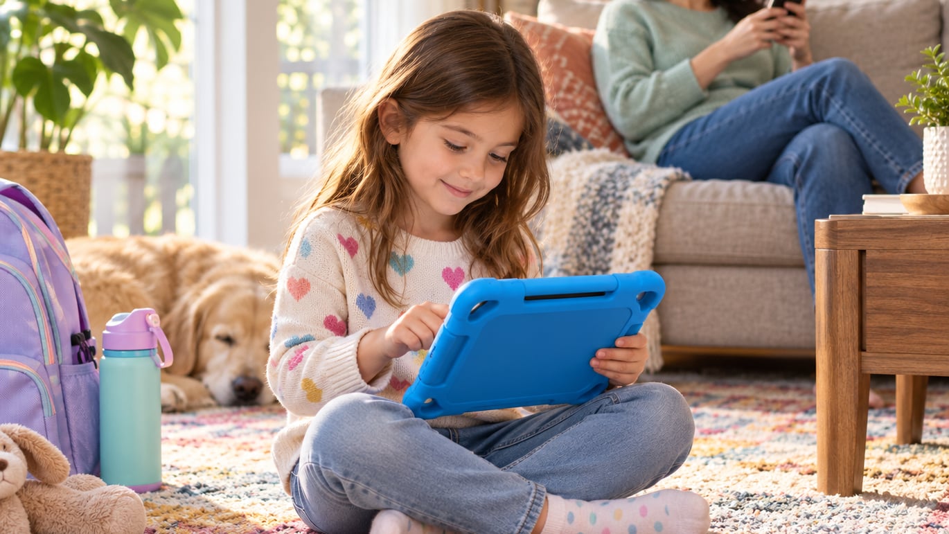 Amazon Kids Tablet Deals: Prime Big Deal Days