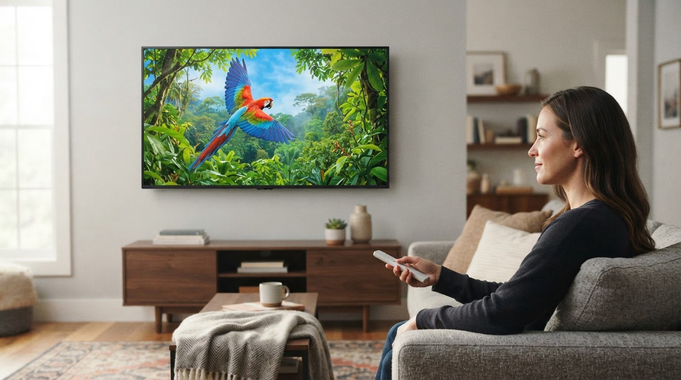 65-Inch TV Deals Under $500: Prime Big Deal Days