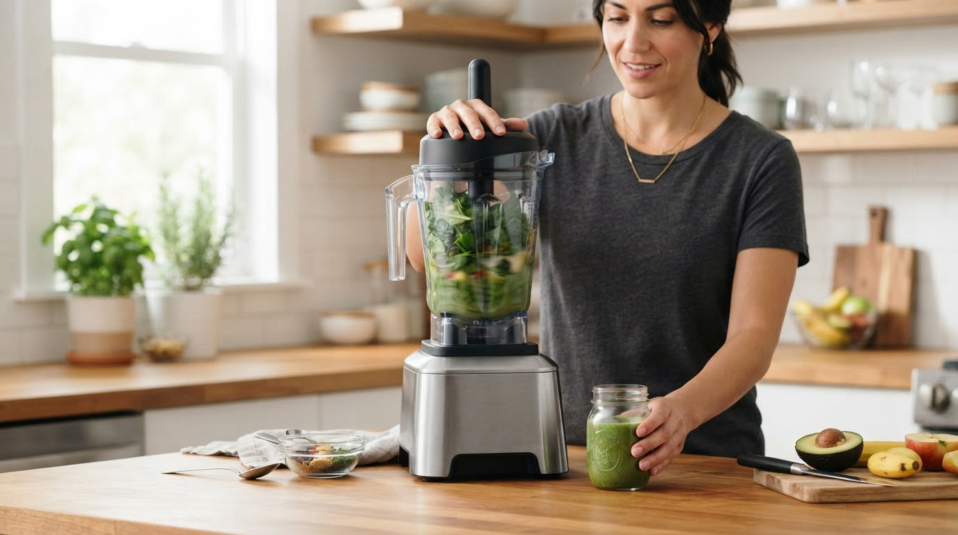 Vitamix Blender Deals: Prime Big Deal Days