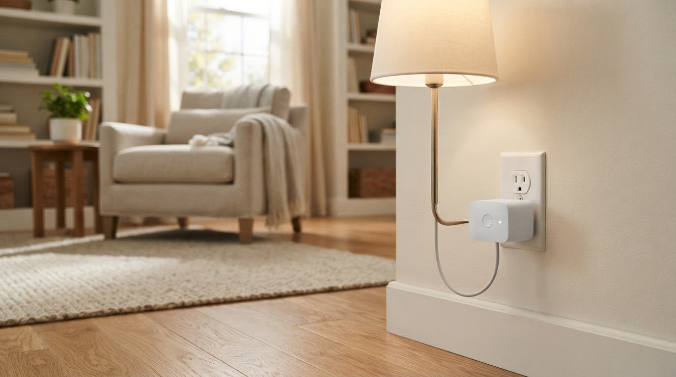 Smart Plug Deals: Prime Big Deal Days