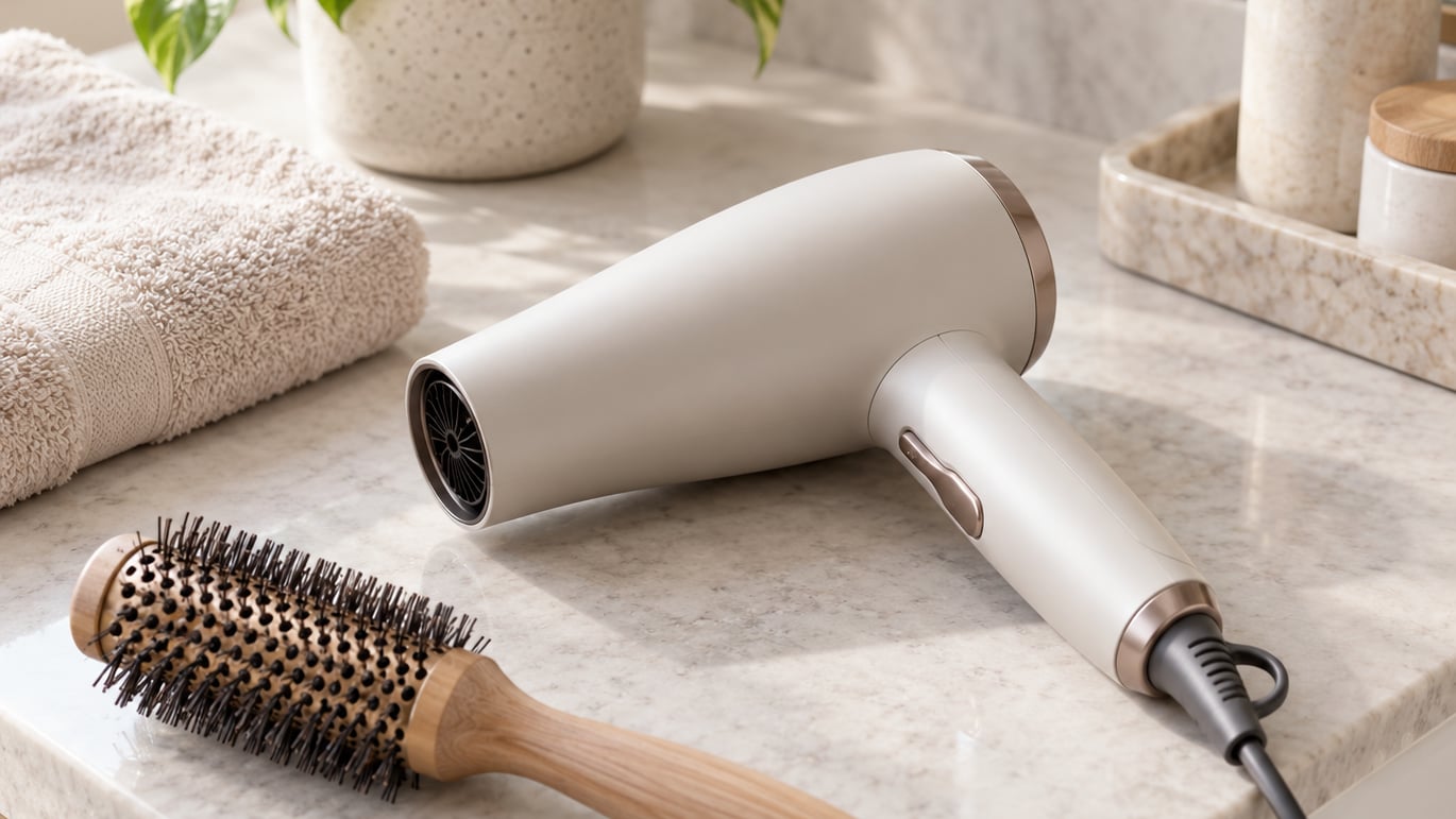 Hair Dryer Deals: Prime Big Deal Days