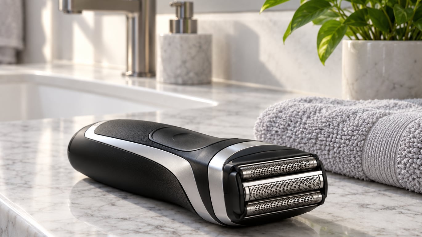 Electric Shaver Deals: Prime Big Deal Days