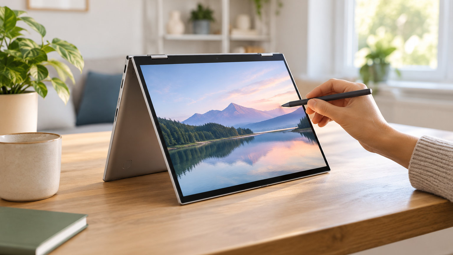 2-in-1 Laptop Deals: Prime Big Deal Days