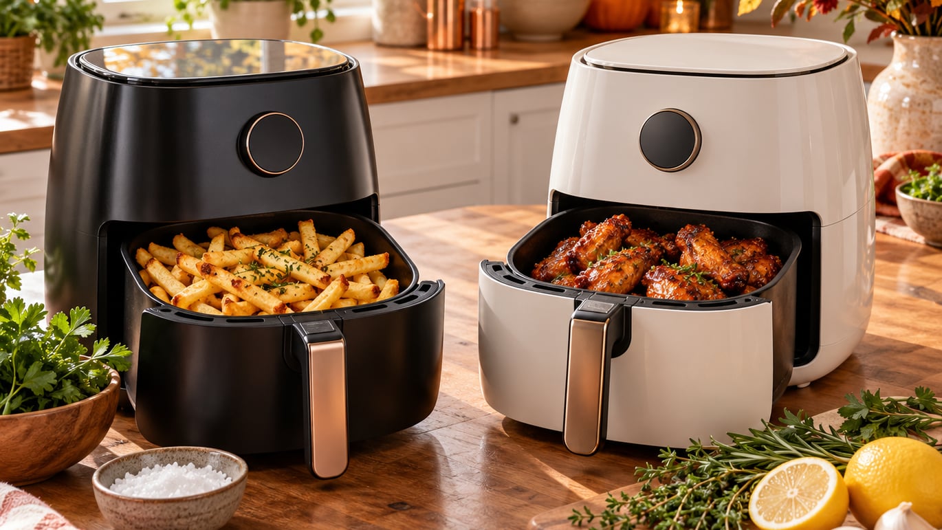 Air Fryer Deals: Prime Big Deal Days