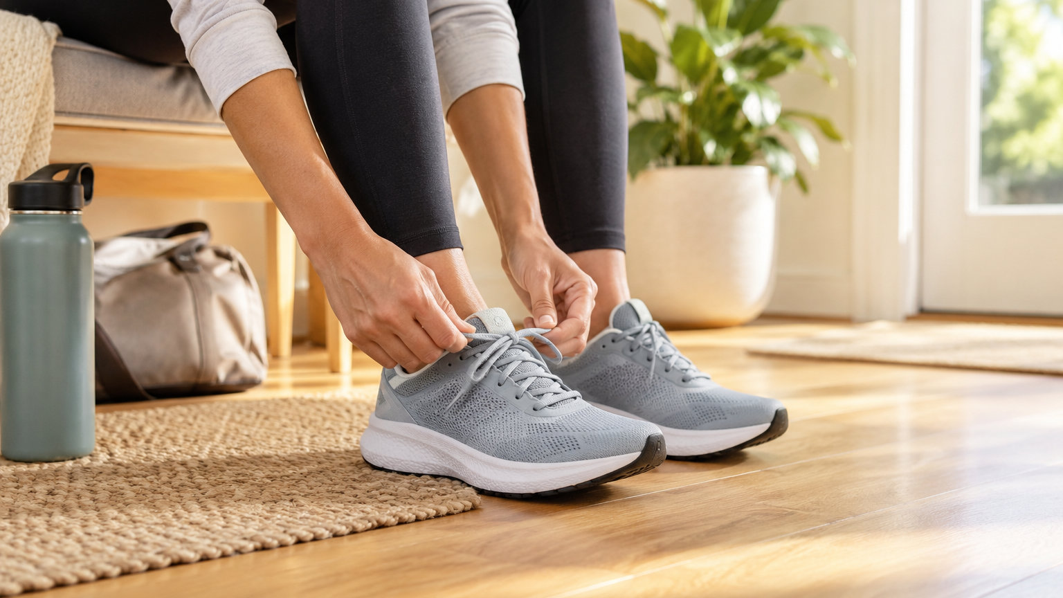 Running Shoe Deals: Prime Big Deal Days