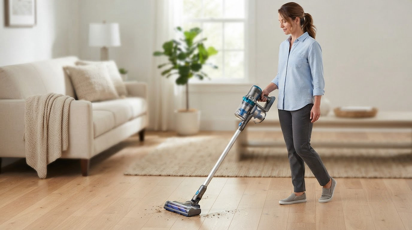 Dyson Vacuum Deals: Prime Big Deal Days