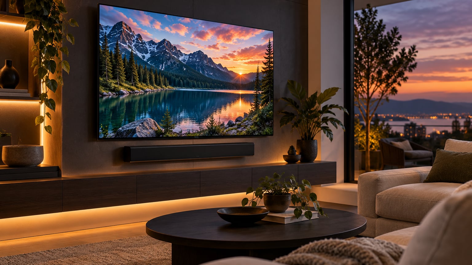 OLED TV Deals: Prime Big Deal Days