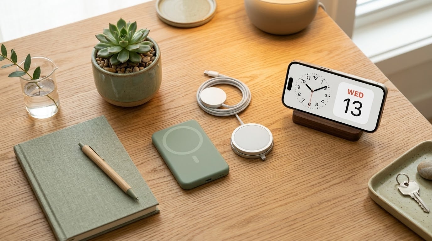 MagSafe Charger Deals: Prime Big Deal Days