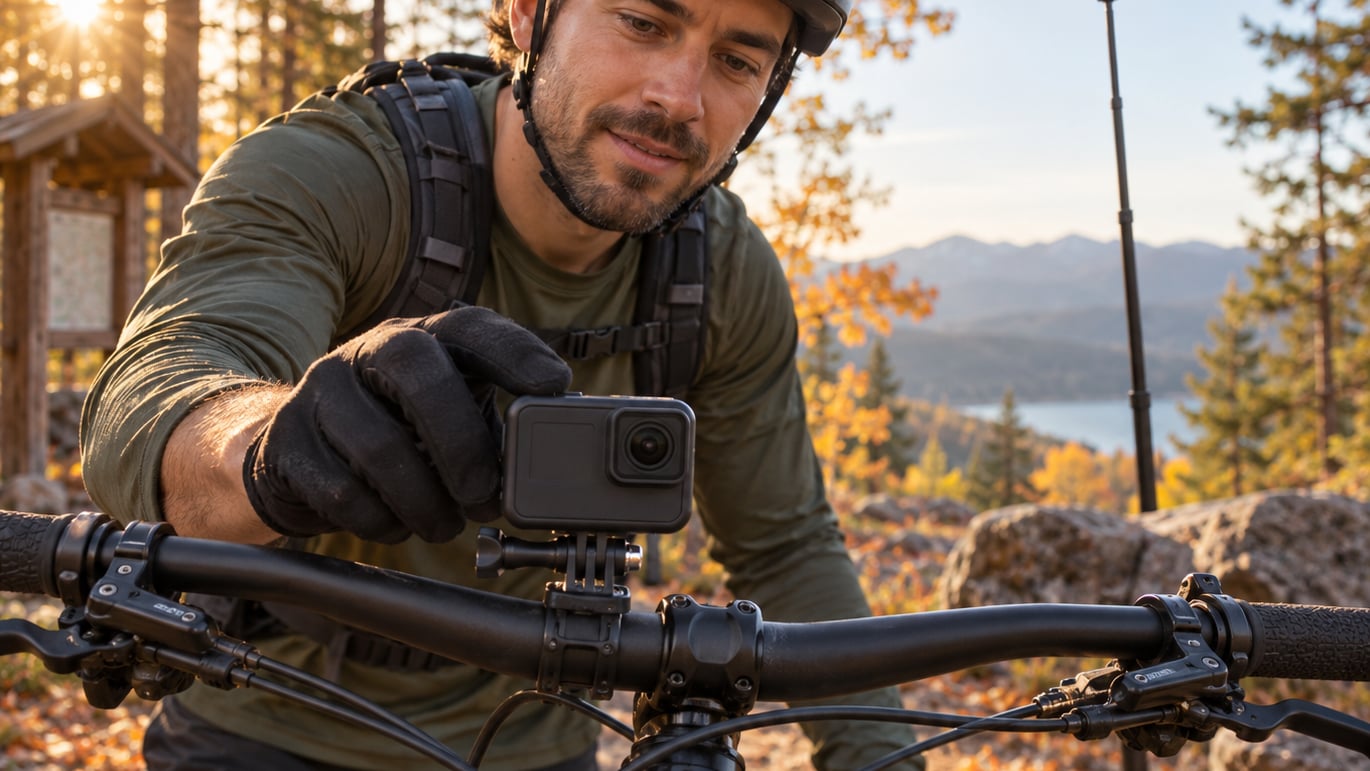Action Camera Deals: Prime Big Deal Days