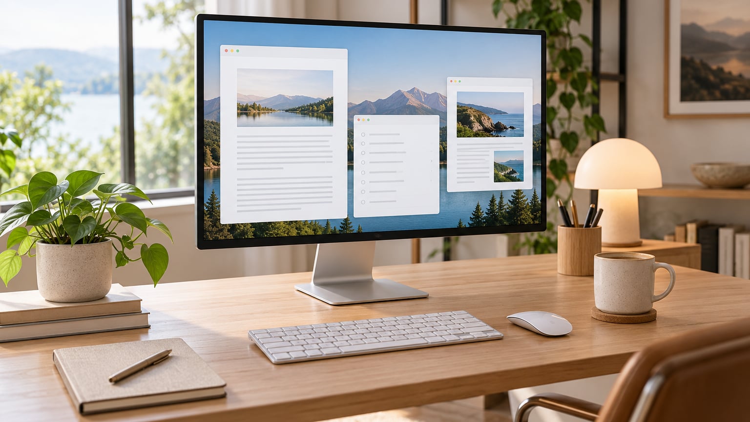 4K Work Monitor Deals: Prime Big Deal Days