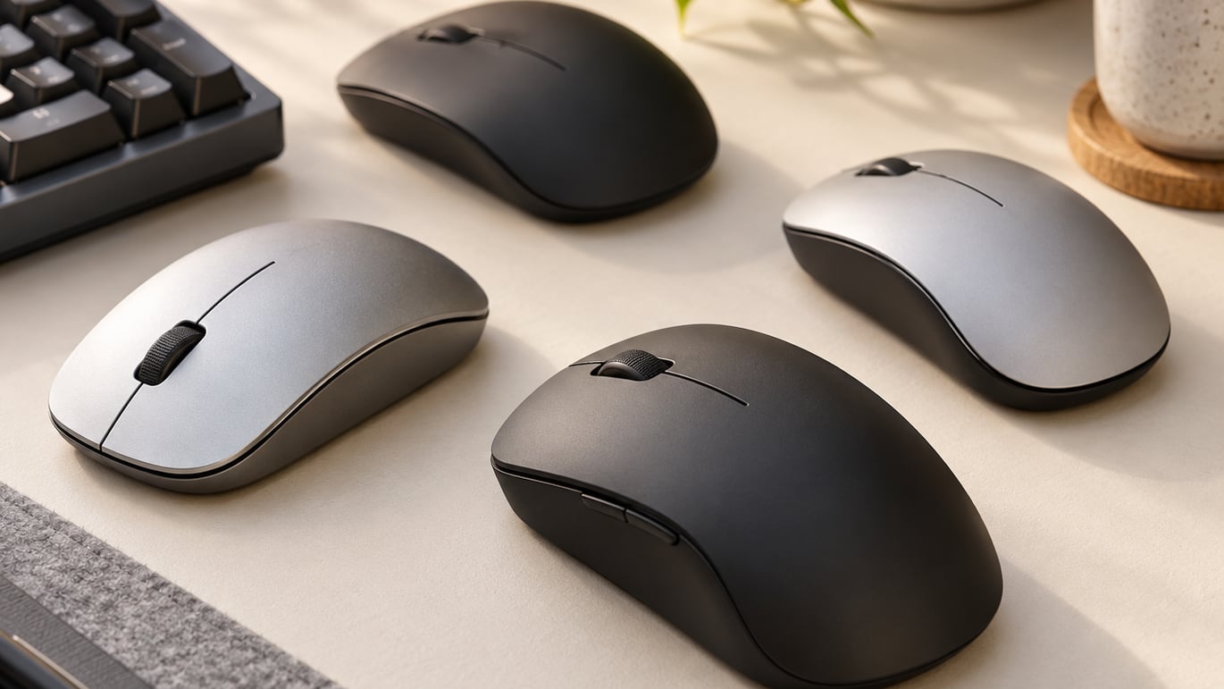 Gaming Mouse Deals: Prime Big Deal Days