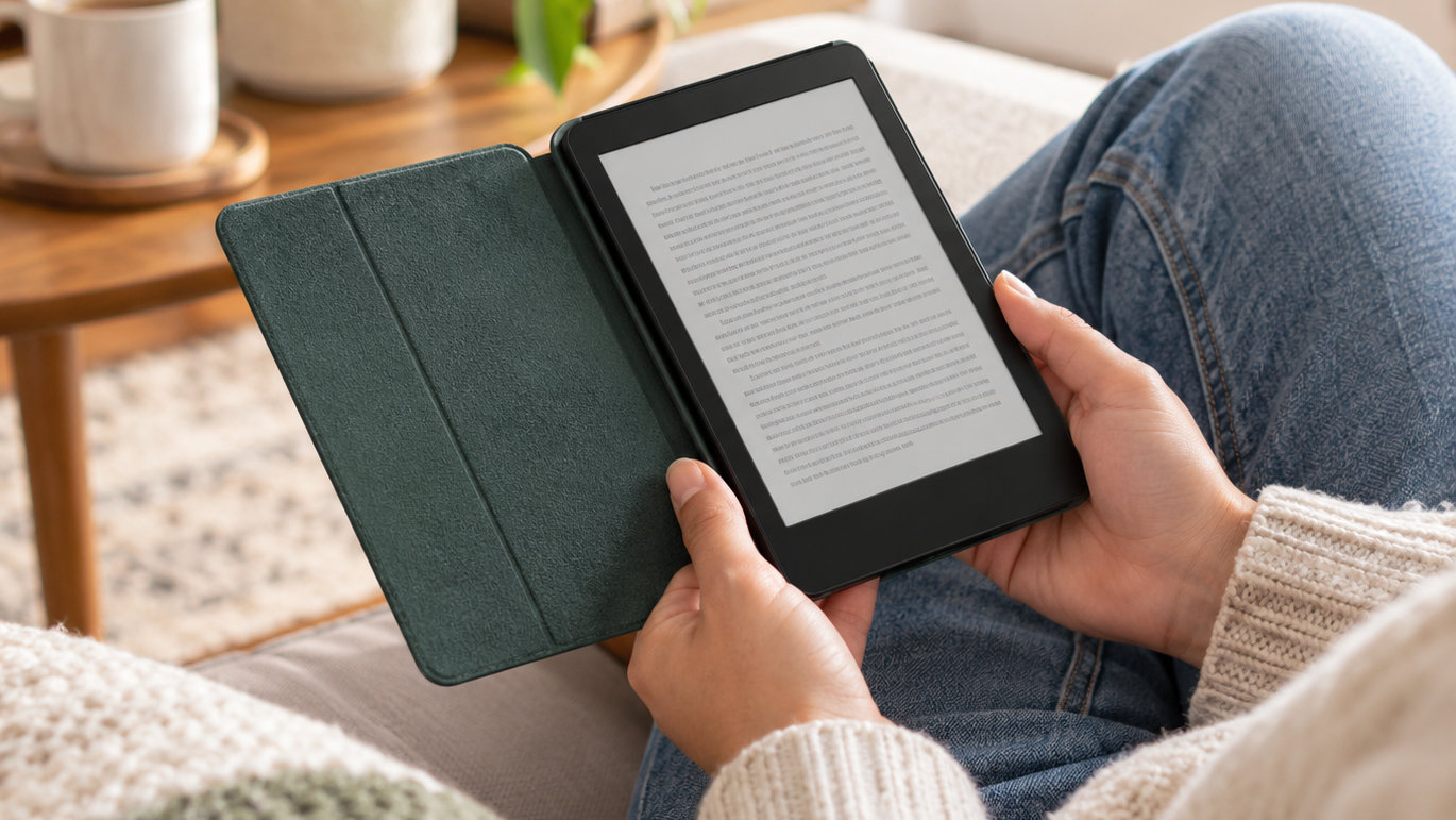 Kindle Accessory Deals: Prime Big Deal Days
