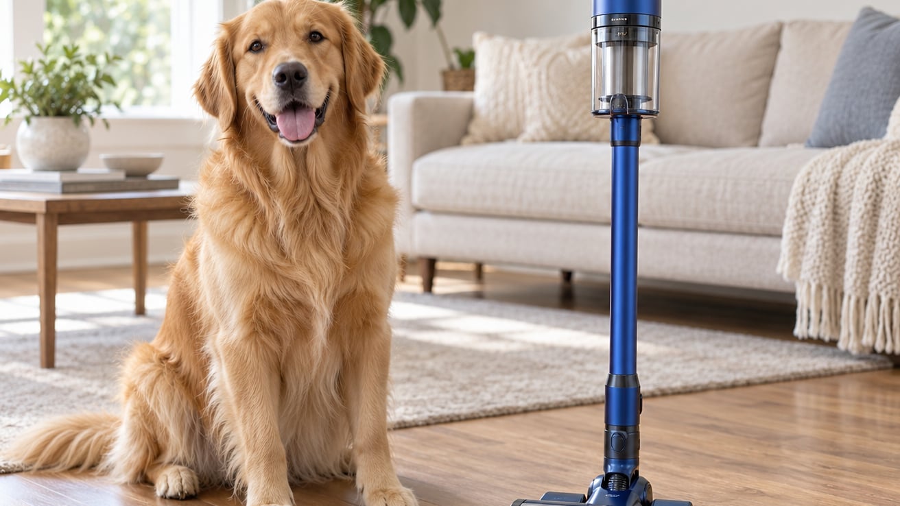 Cordless Vacuum Deals Under $200: Prime Big Deal Days
