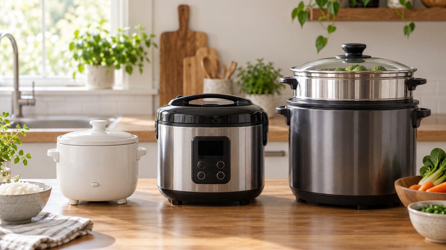 Rice Cooker Deals: Prime Big Deal Days