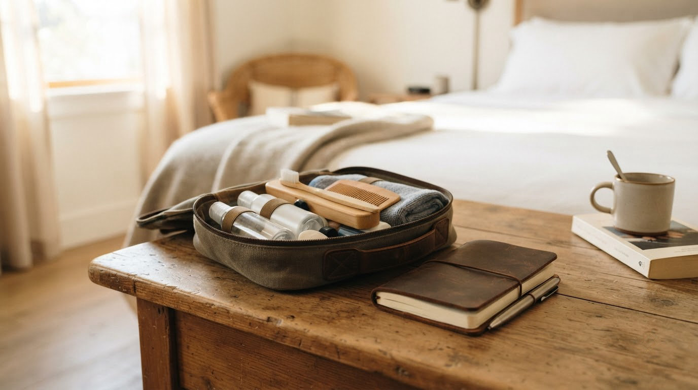 Traveler Gift Deals: Prime Big Deal Days