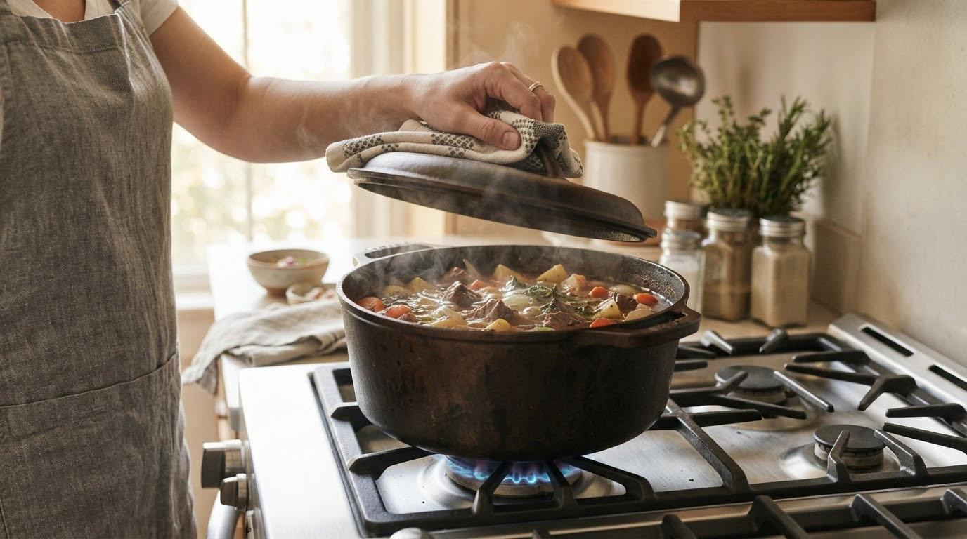 Cast Iron and Dutch Oven Deals: Prime Big Deal Days