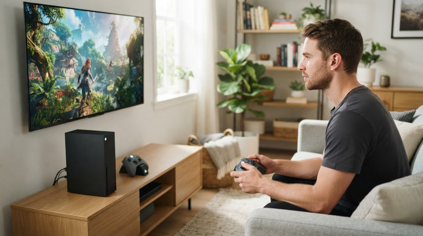Xbox Deals: Prime Big Deal Days
