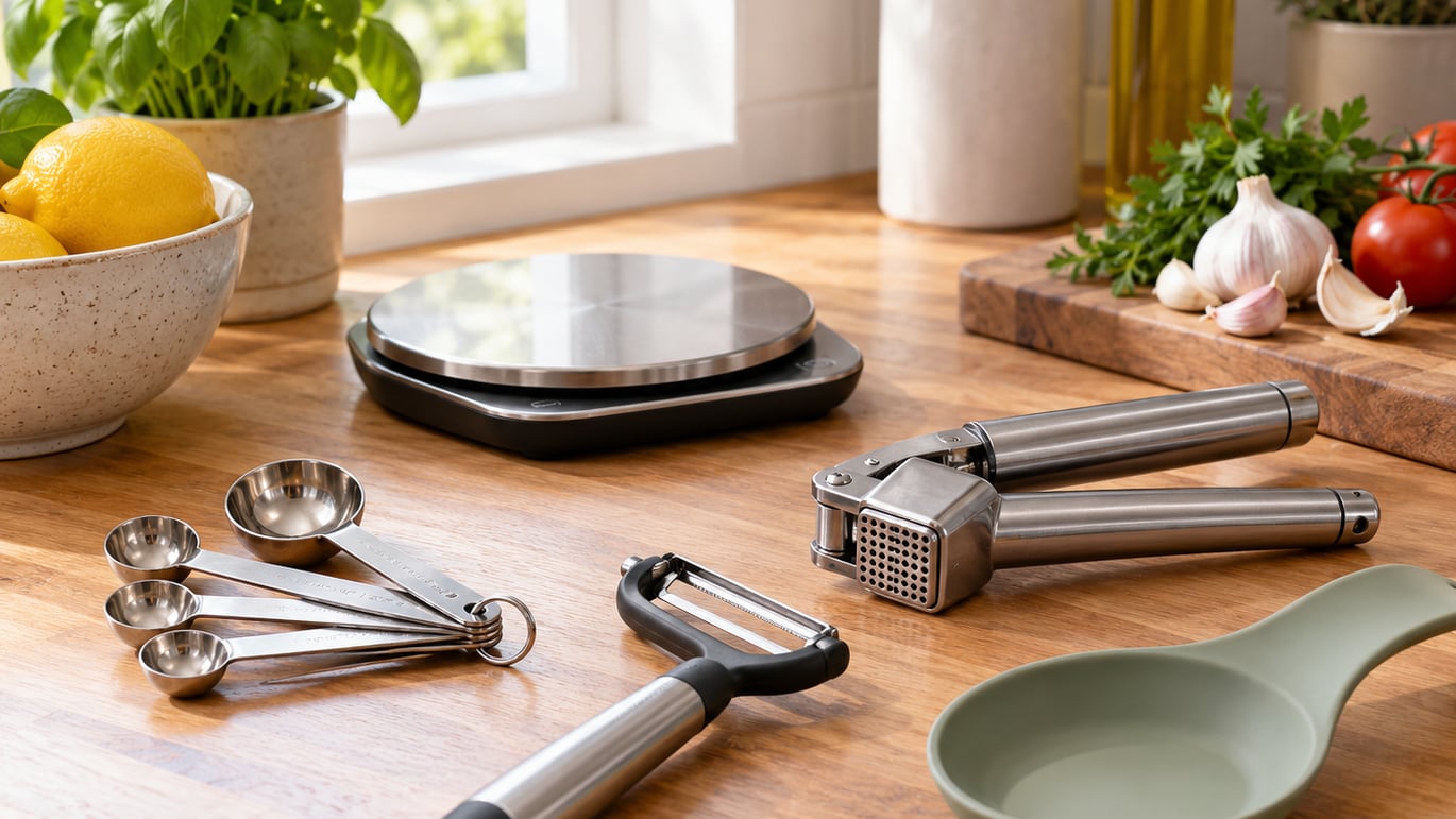 Kitchen Gadget Deals Under $25: Prime Big Deal Days